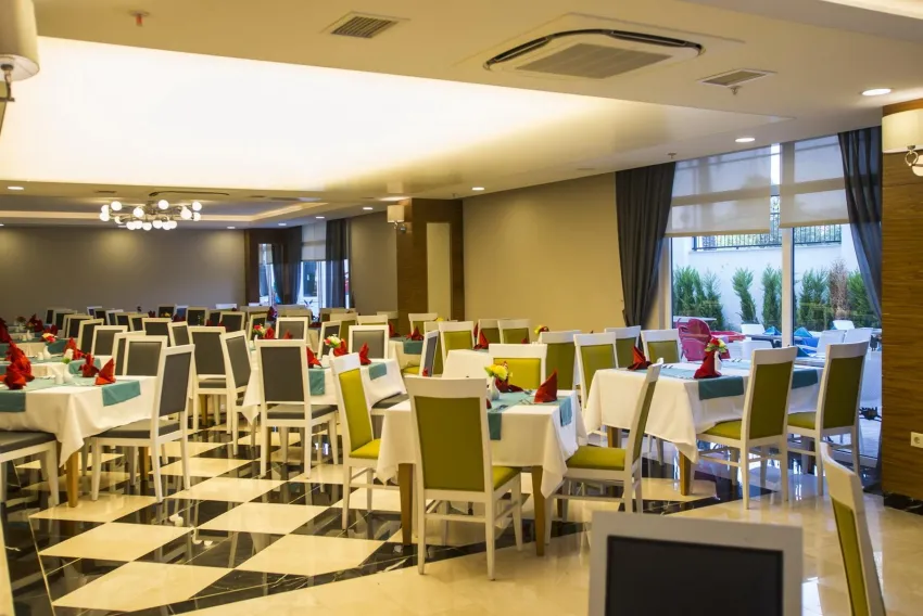 Palm World Hotel Side 4*-7