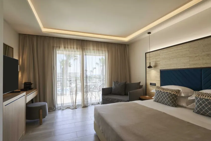 Atlantica Aegean Blue 5*-15