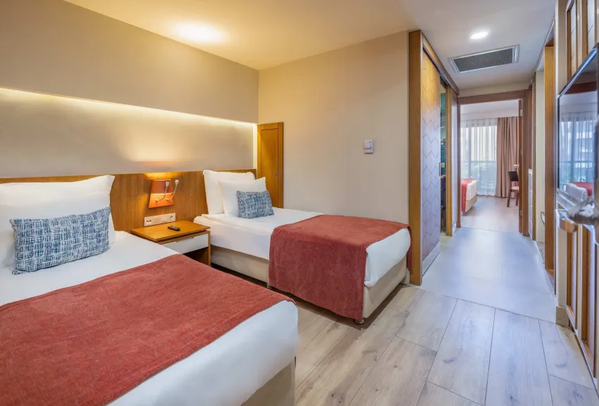 Sherwood Dreams Resort 5*-12