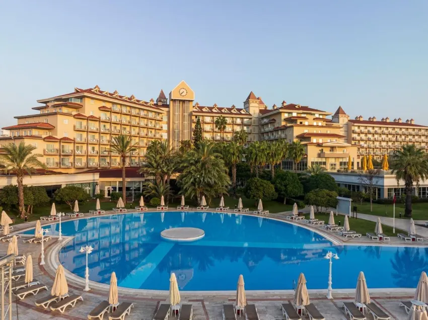 Ic Hotels Santai Family Resort 5*-12