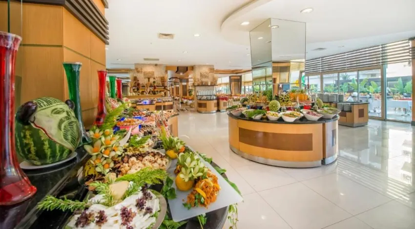 GRAND RING HOTEL  5*-15