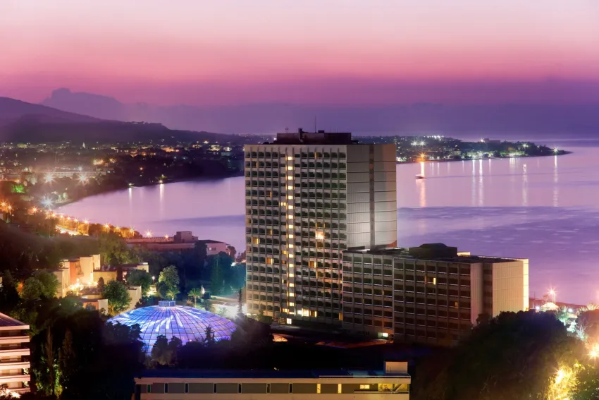 Rodos Palace Resort 5*-33