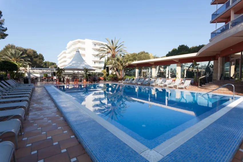 Obelisco Hotel 4*-8
