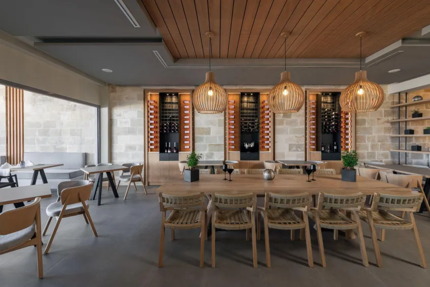 Ikones SeaFront Luxury Suites 5*-6