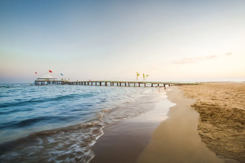 Hotel Turan Prince 5*-80