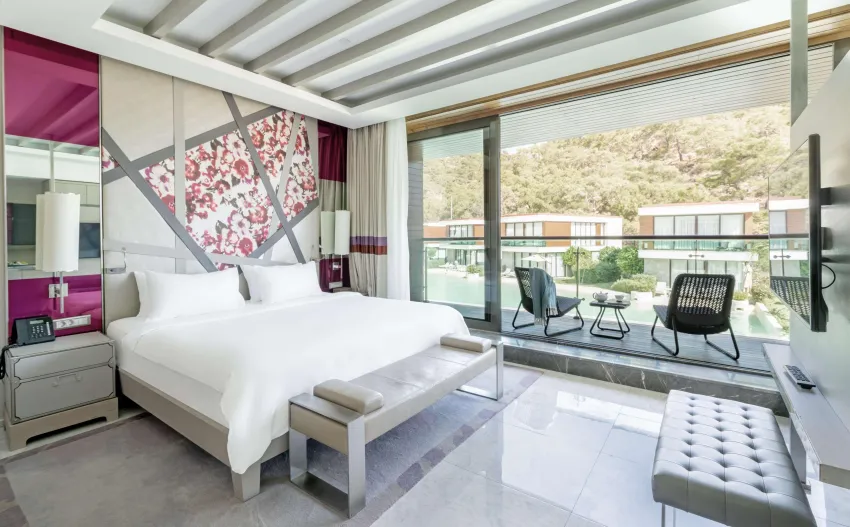 Rixos Premium Tekirova 5*-52