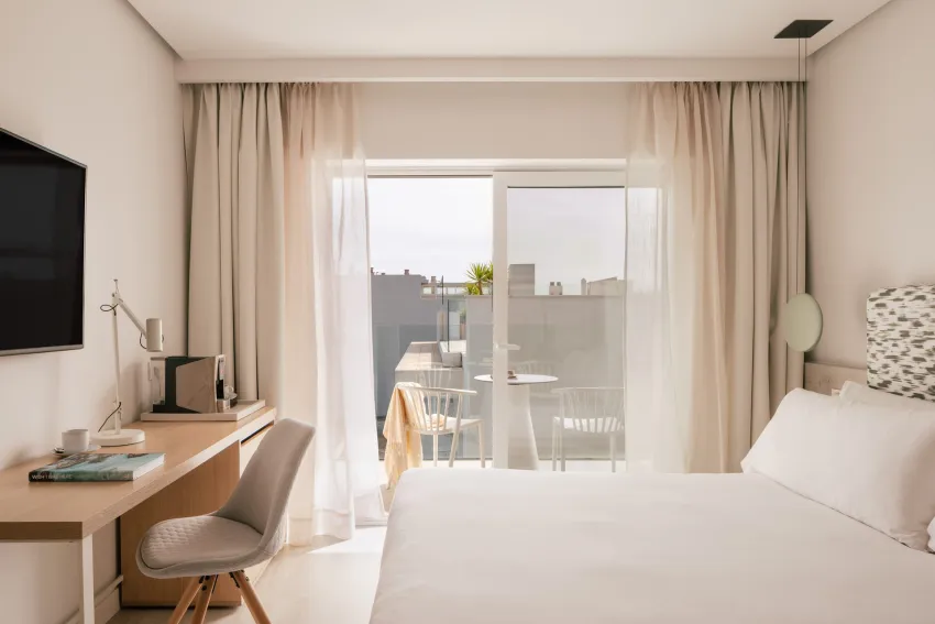 MiM Mallorca Melia Collection 4*-17