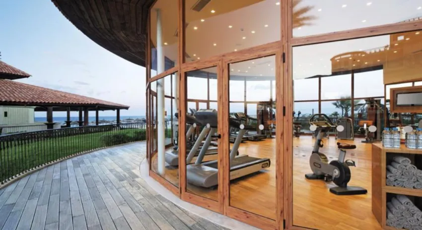 Movenpick Resort & Marine Spa 5*-122