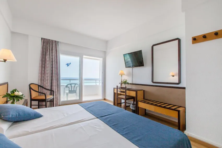 Voramar Hotel 3*-25
