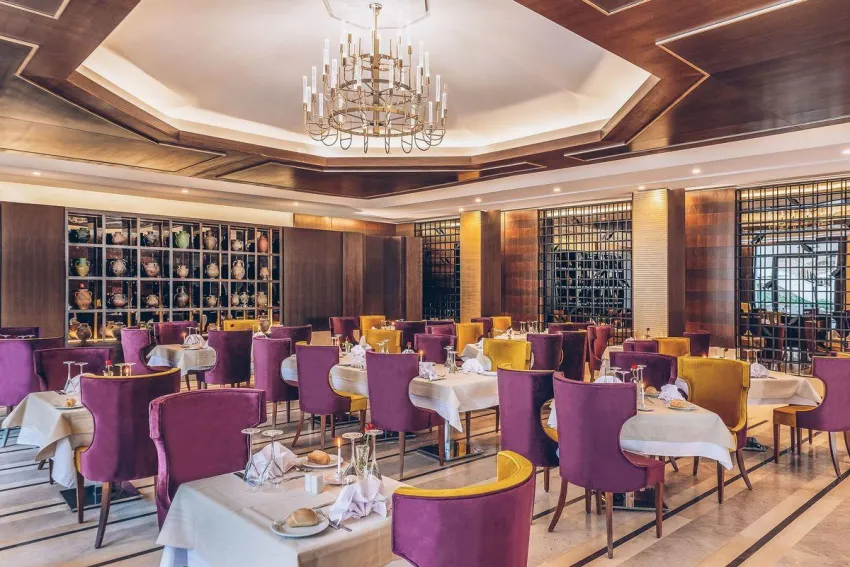 Iberostar Selection Kuriat Palace 5*-19