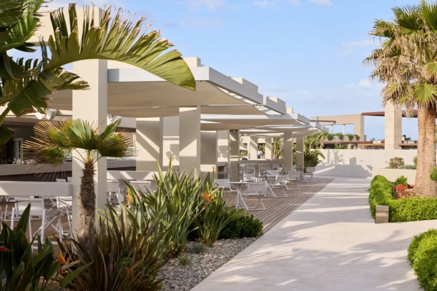 Euphoria Resort 5*-24