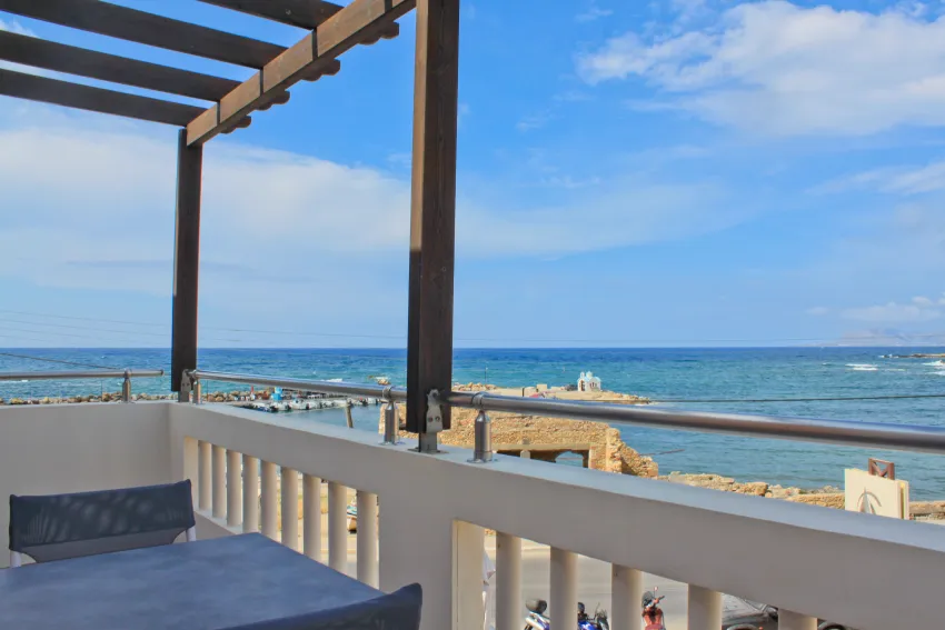 Porto Kalamaki Hotel 2*-16