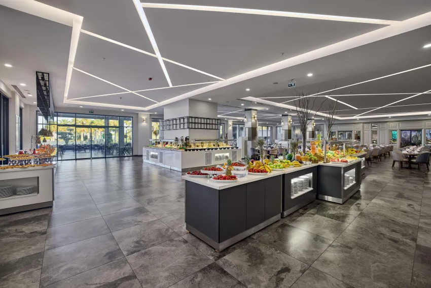 Movenpick Resort Antalya Tekirova 5*-144