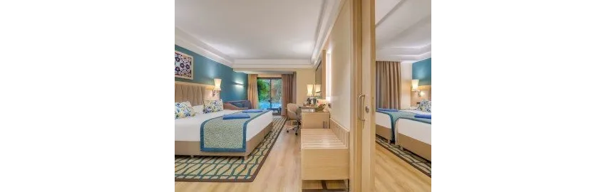 Megasaray Club Belek 5*-21