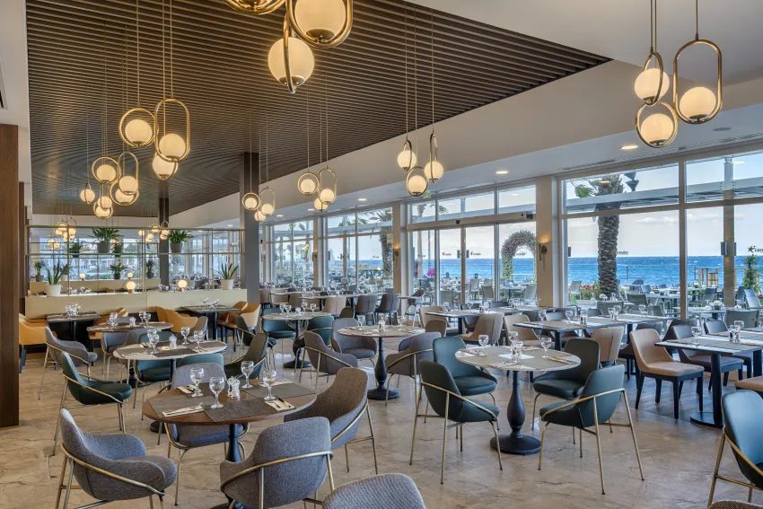 Corendon Playa Kemer (Ex.Grand Park Kemer ) 4*-101