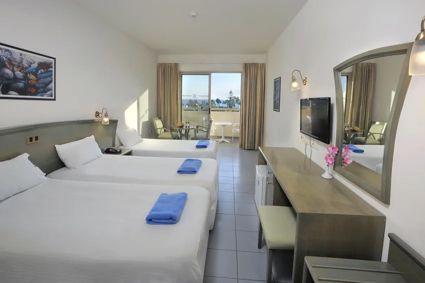 Nissiana Hotel & Bungalows 4*-2