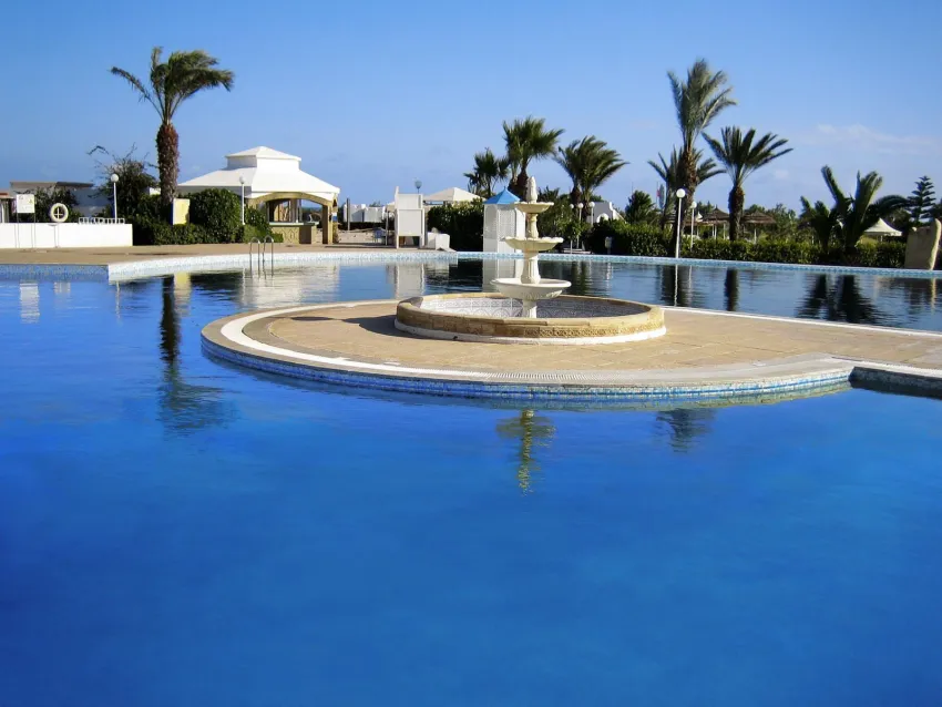 Sentido Bellevue Park 5*-25