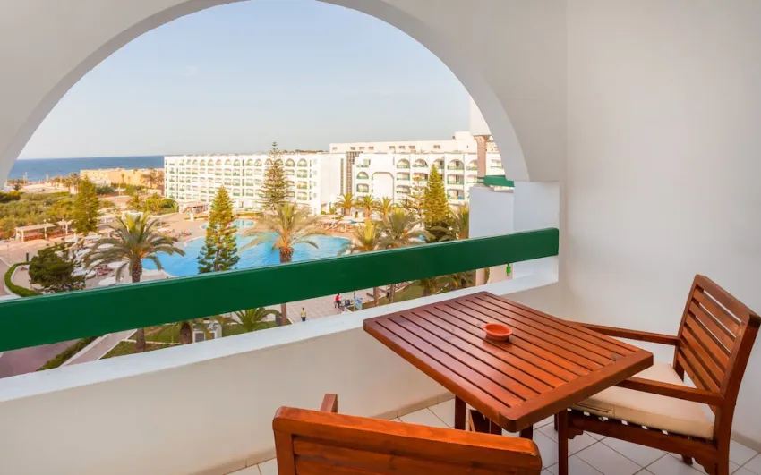 El Mouradi Palace 5*-29