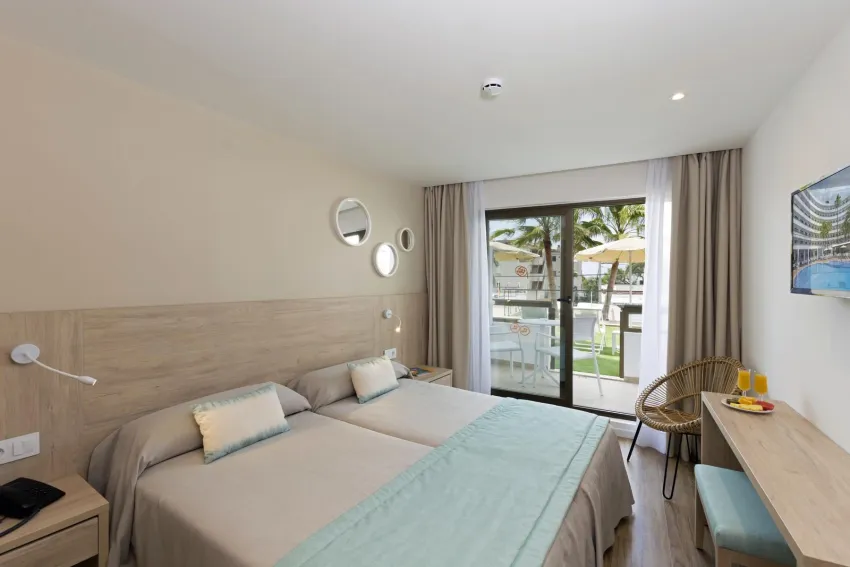 HSM Linda Playa Hotel 3*-28