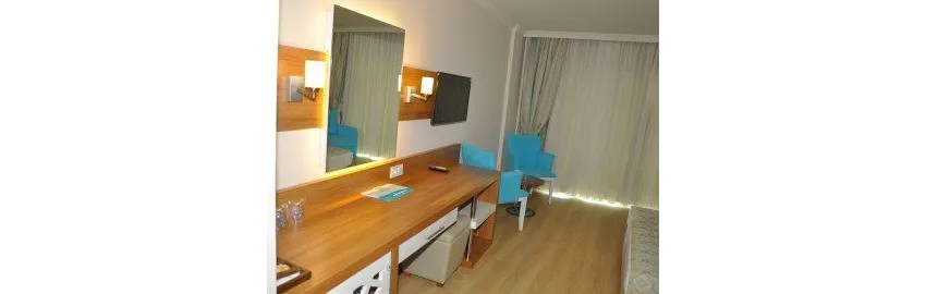 Lonicera World Hotel 4*-14