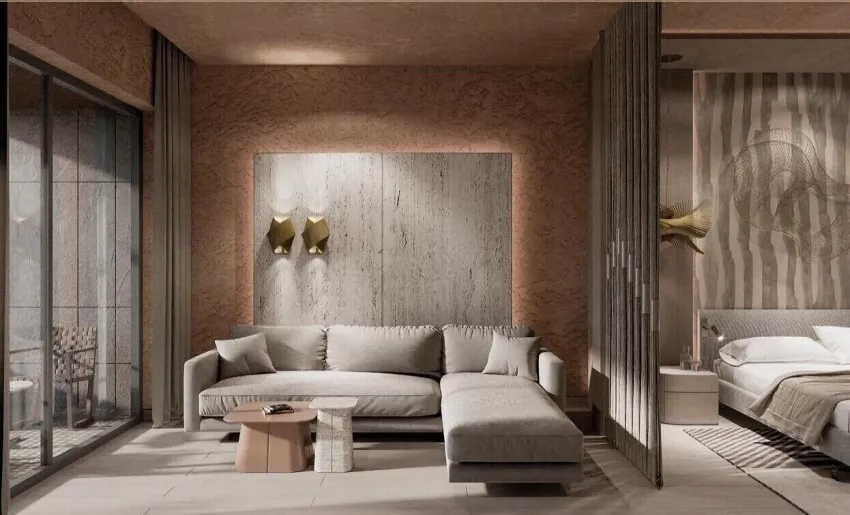 Lusso Sorgun 5*-37