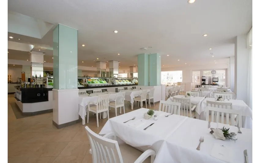 Iberostar Waves Ciudad Blanca 4*-14