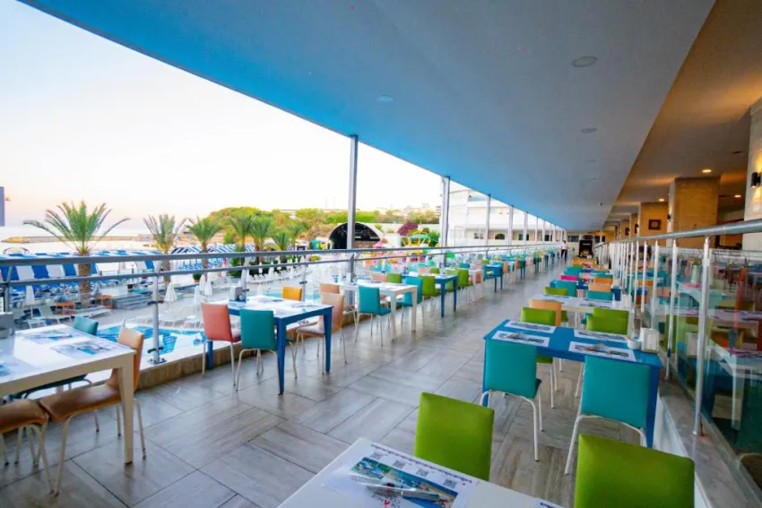 Orange County Kemer 5*-21