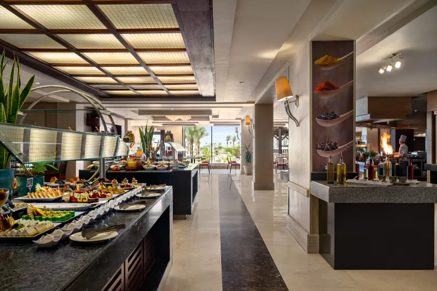 Movenpick Waterpark Resort & Spa Soma Bay 5*-133