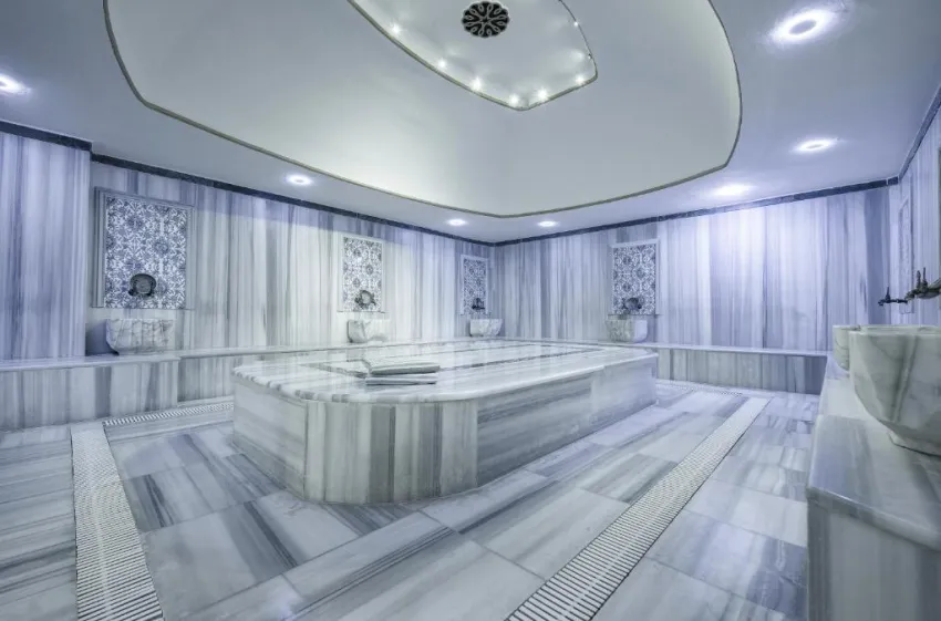 Sailors Beach Club 5*-43