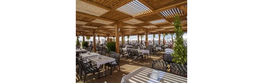 Dream World Resort & Spa 5*-11