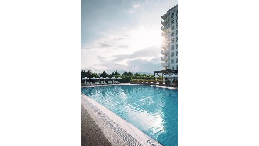 Crowne Plaza Antalya 5*-389