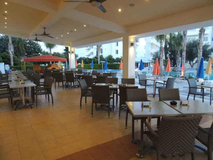 Anesis Hotel 4*-23