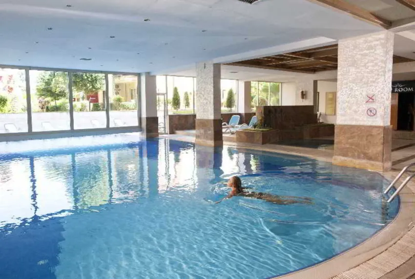 Crystal Aura Beach Resort & Spa 5*-32