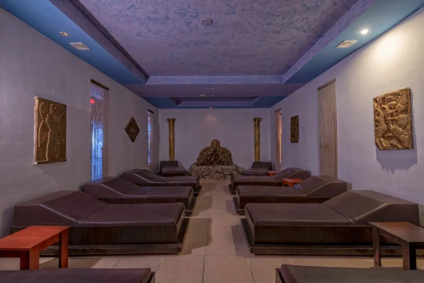 ARMAS BELLA SUN  4*-18