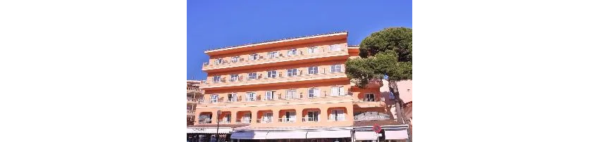 Alcina Hostal 1*-2