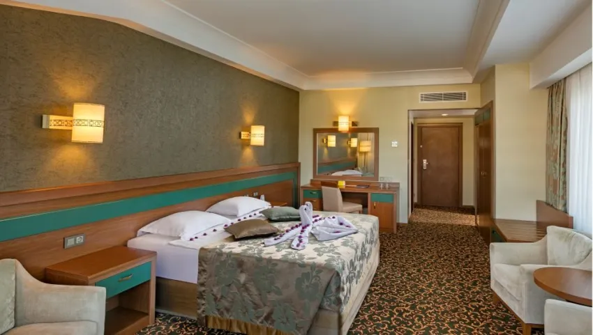 OZKAYMAK SELECT RESORT HOTEL  5*-17