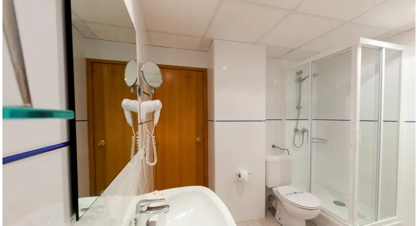 Hotel Eden Palma Playa Adults Only 3*-13