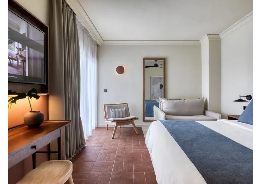 Domes Aulus Zante Autograph Collection 5*-79