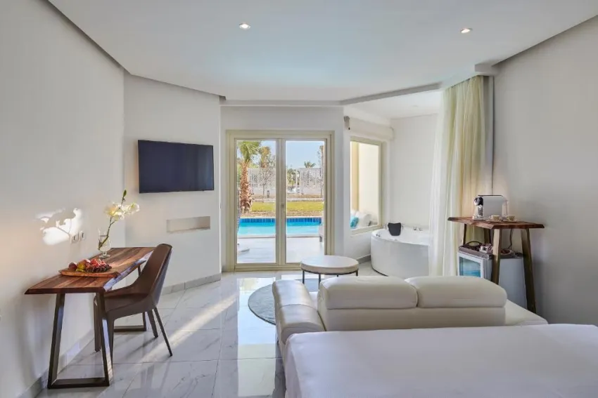 STEIGENBERGER PURE LIFESTYLE (ADULTS ONLY 16+)  5*-11