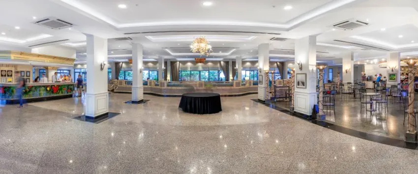 SUNRISE RESORT SPECIAL ROOMS  5*-3