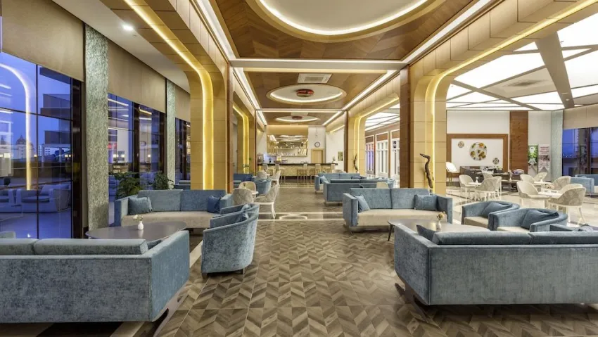 Glamour Resort & Spa Hotel 5*-3