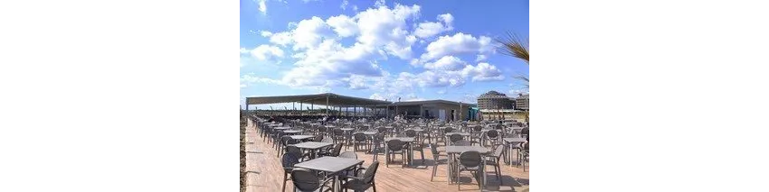 Sunmelia Beach Resort Hotel & Spa 5*-25
