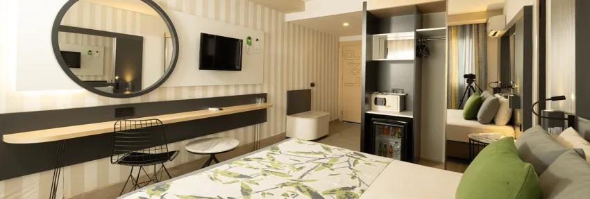 EOS BEACH RESORT  4*+-29