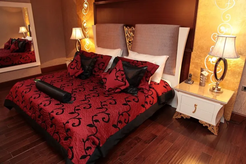 CRATOS PREMIUM HOTEL & CASINO & SPA  5*-6