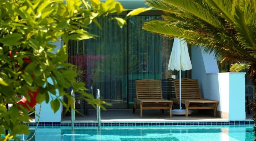 Side Star Elegance 5*-3