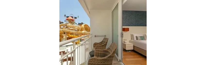 Titanic Deluxe Lara 5*-19