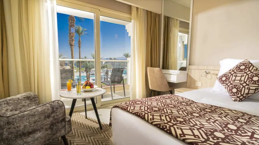 Amarina Abu Soma Resort & Aqua Park 5*-11