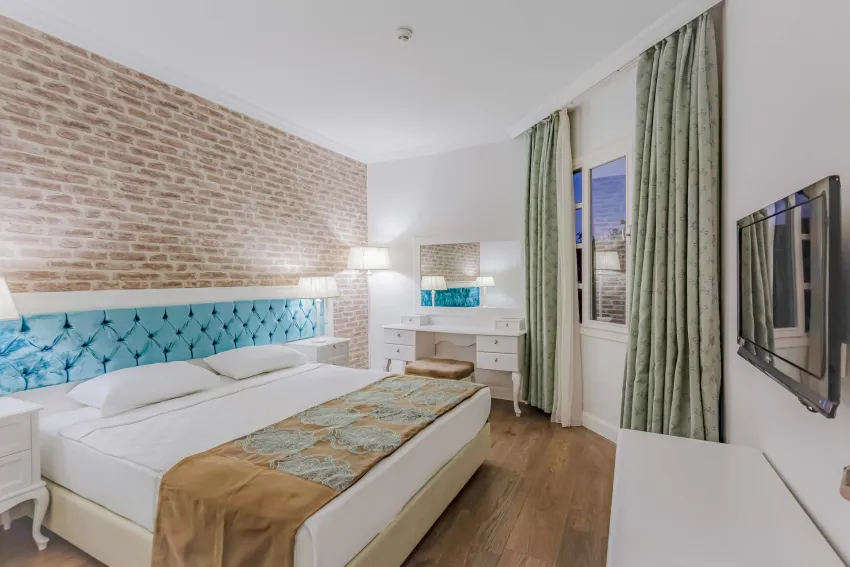 Asteria Family Resort Side (Ex Euphoria Palm Beach) 5*-5