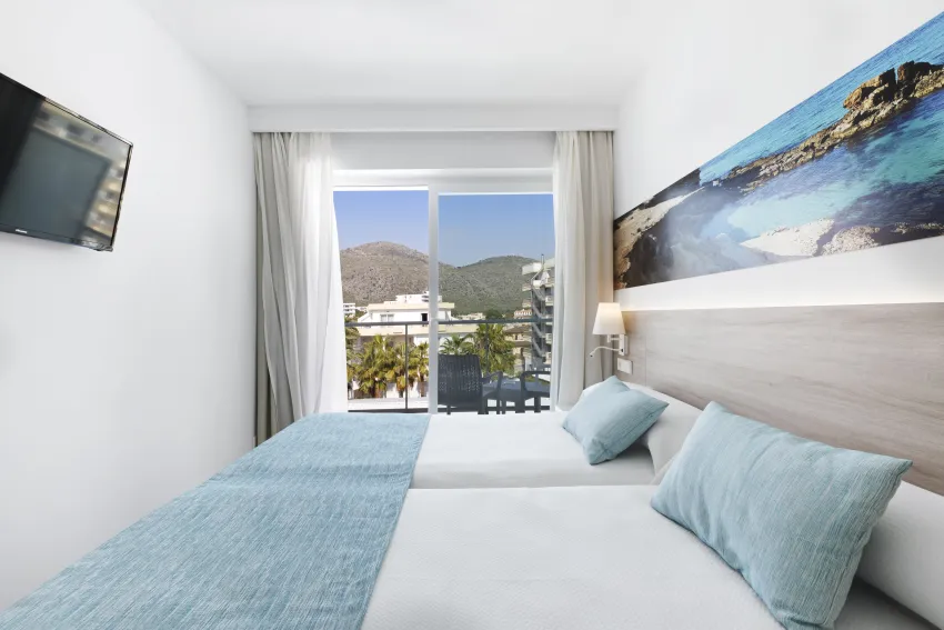 Alua Boccaccio 4*-116