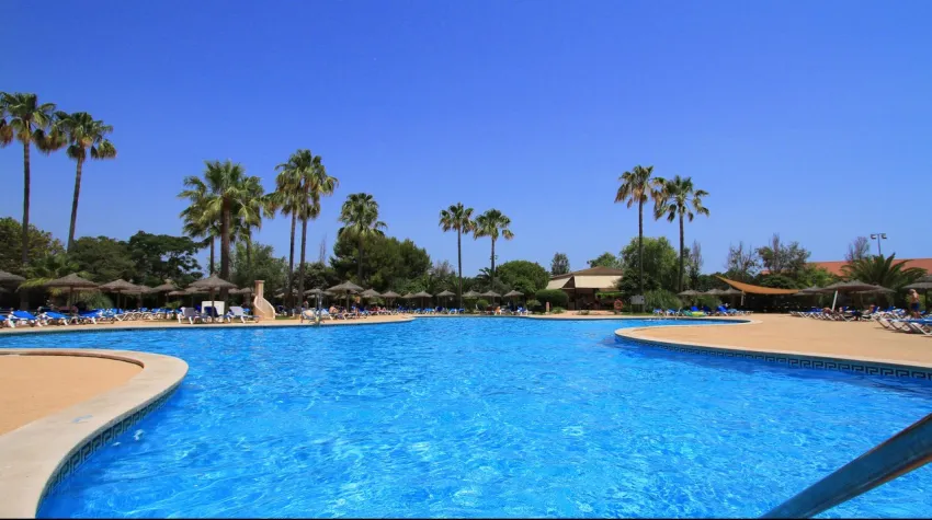 Garbi Cala Millor 4*-39